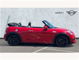 Mini Convertible Image 3