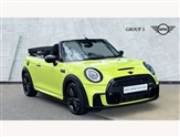 Mini Convertible Image 1