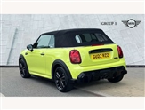 Mini Convertible Image 2