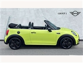 Mini Convertible Image 3