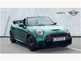 Mini Convertible Image 1