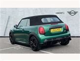 Mini Convertible Image 2