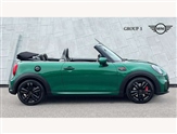 Mini Convertible Image 3