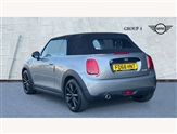 Mini Convertible Image 2
