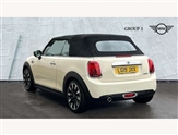 Mini Convertible Image 2