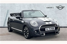 Used Mini Convertible