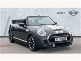 Mini Convertible Image 1