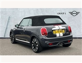 Mini Convertible Image 2