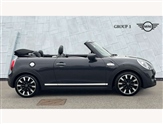 Mini Convertible Image 3