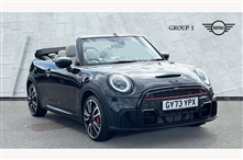 Used Mini Convertible