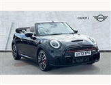 Mini Convertible Image 1