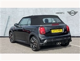 Mini Convertible Image 2