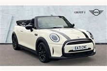 Mini Convertible