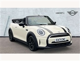 Mini Convertible Image 1
