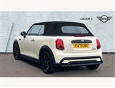Mini Convertible Image 2