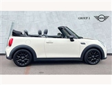 Mini Convertible Image 3