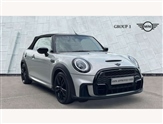 Mini Convertible Image 1