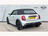 Mini Convertible Image 2