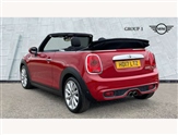 Mini Convertible Image 2