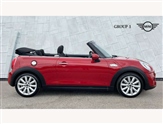 Mini Convertible Image 3