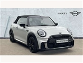 Mini Convertible Image 1