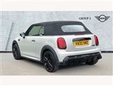 Mini Convertible Image 2