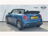 Mini Convertible Image 2