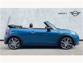 Mini Convertible Image 3