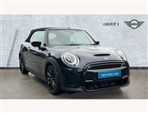 Mini Convertible Image 1