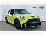Mini Convertible Image 1