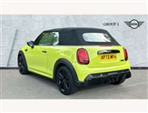 Mini Convertible Image 2