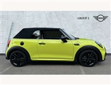 Mini Convertible Image 3