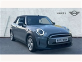 Mini Convertible Image 1