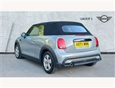 Mini Convertible Image 2