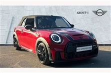 Used Mini Convertible