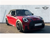 Mini Convertible Image 1