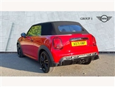 Mini Convertible Image 2