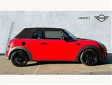 Mini Convertible Image 3