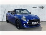 Mini Convertible Image 1