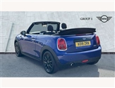 Mini Convertible Image 2