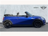 Mini Convertible Image 3