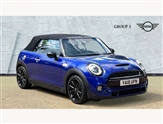 Mini Convertible Image 1