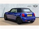 Mini Convertible Image 2