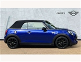 Mini Convertible Image 3