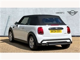 Mini Convertible Image 2