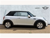 Mini Convertible Image 3
