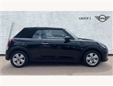 Mini Convertible Image 3
