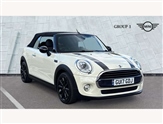 Mini Convertible Image 1