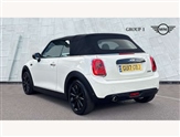 Mini Convertible Image 2