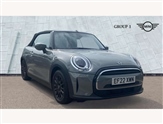 Mini Convertible Image 1